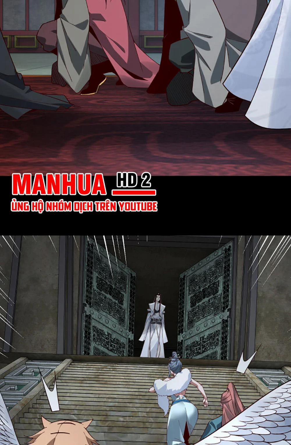 Ta Trời Sinh Đã Là Nhân Vật Phản Diện 26 trang 49