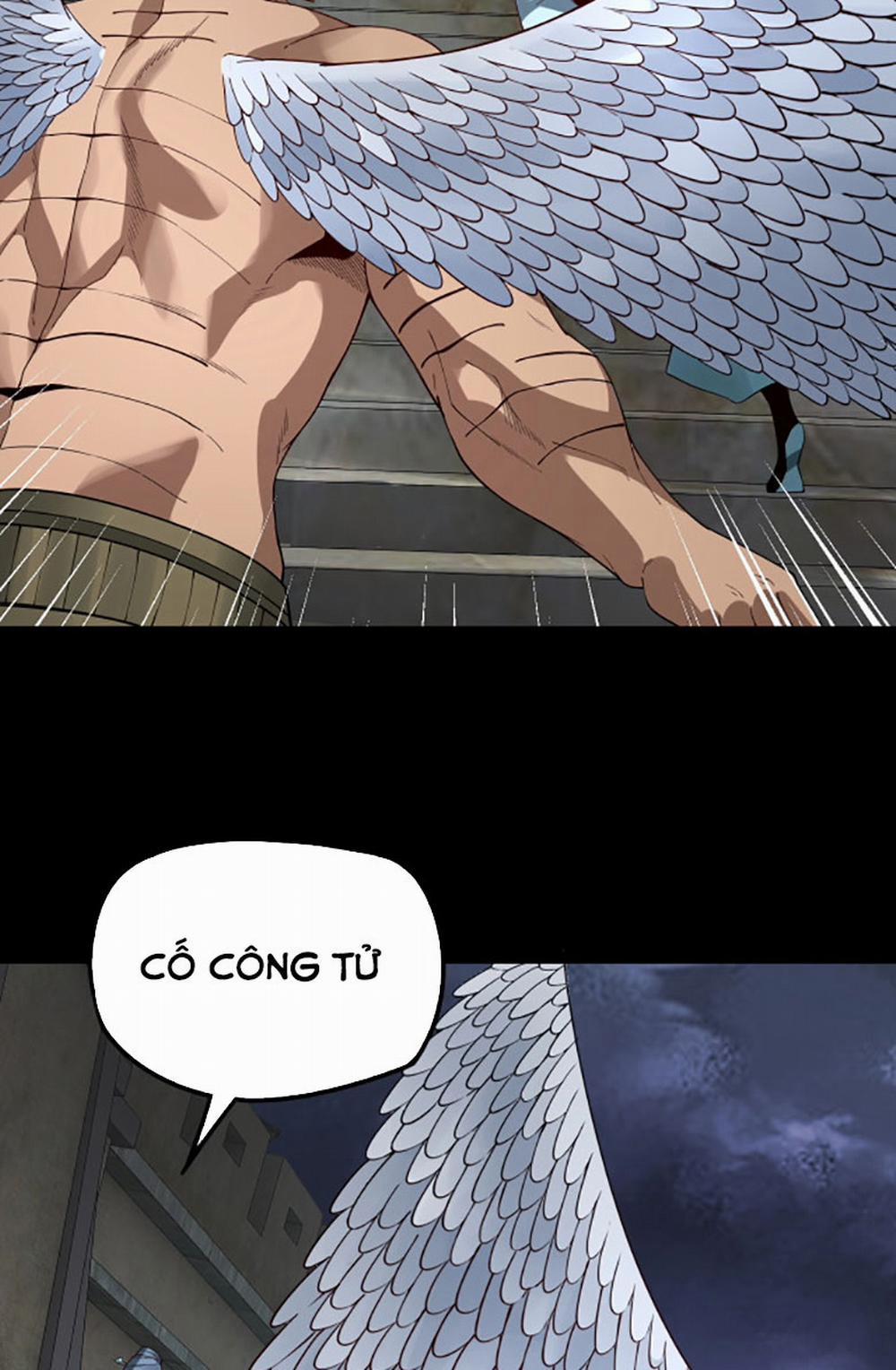 Ta Trời Sinh Đã Là Nhân Vật Phản Diện 26 trang 50