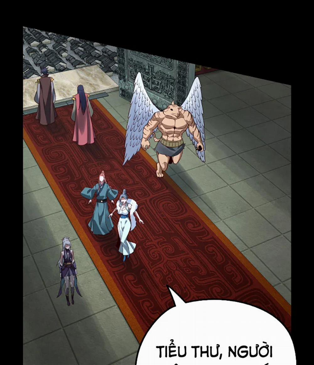 Ta Trời Sinh Đã Là Nhân Vật Phản Diện 26 trang 52