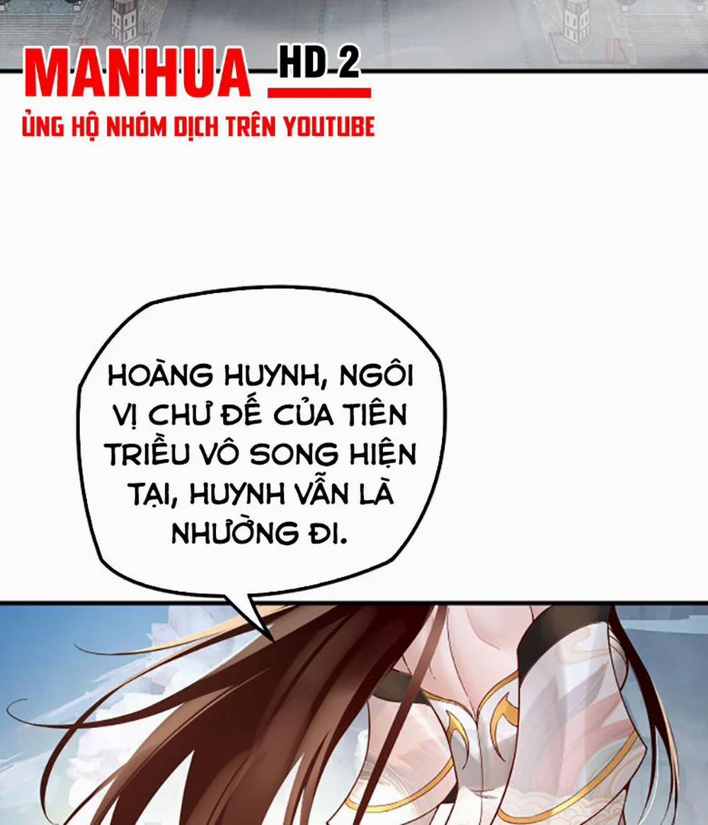 Ta Trời Sinh Đã Là Nhân Vật Phản Diện 26 trang 61