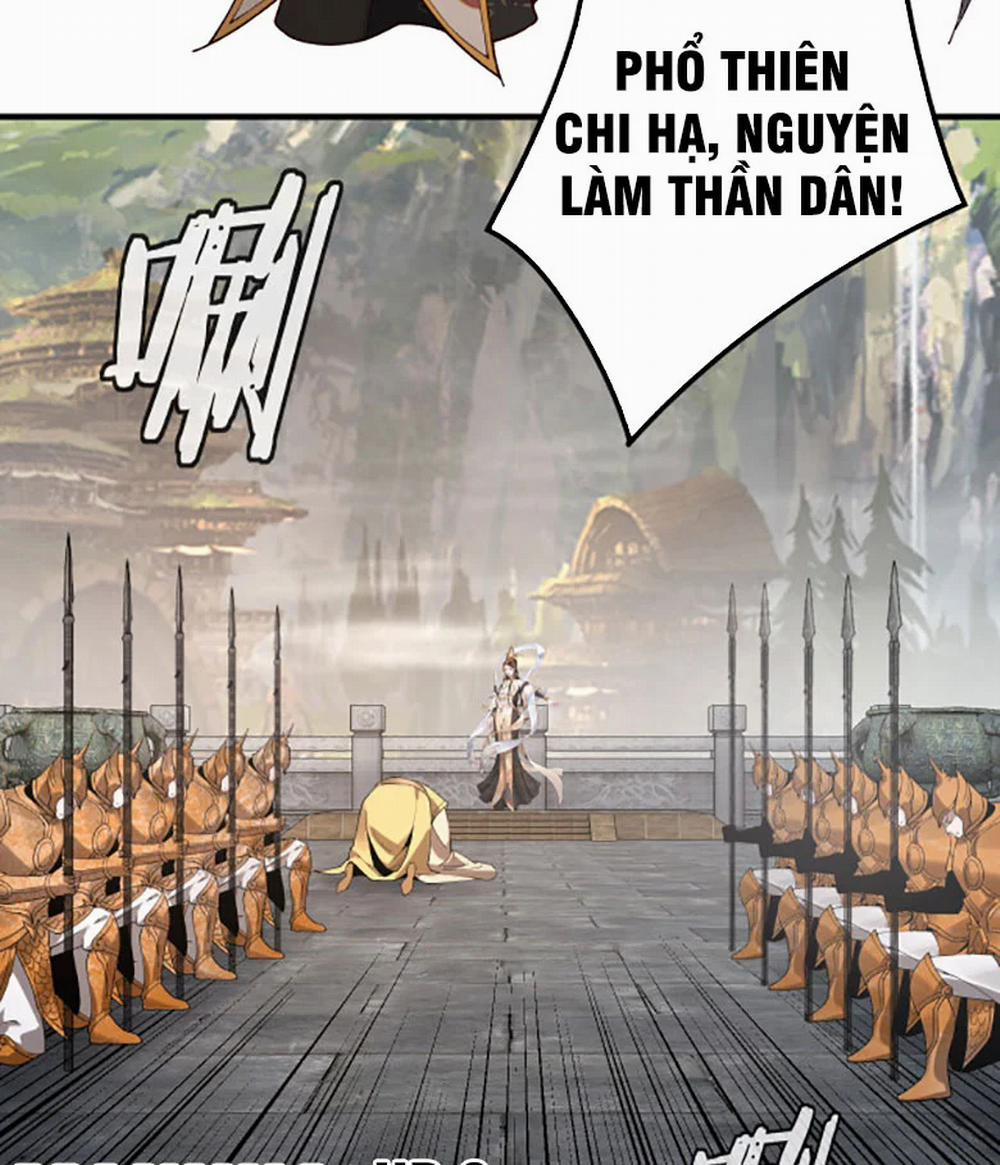 Ta Trời Sinh Đã Là Nhân Vật Phản Diện 26 trang 65
