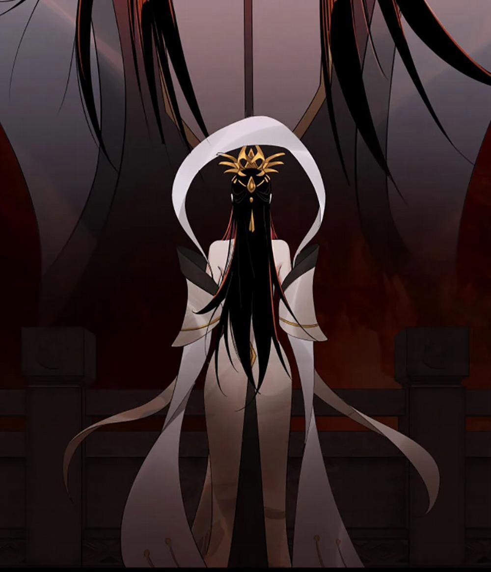 Ta Trời Sinh Đã Là Nhân Vật Phản Diện 26 trang 71