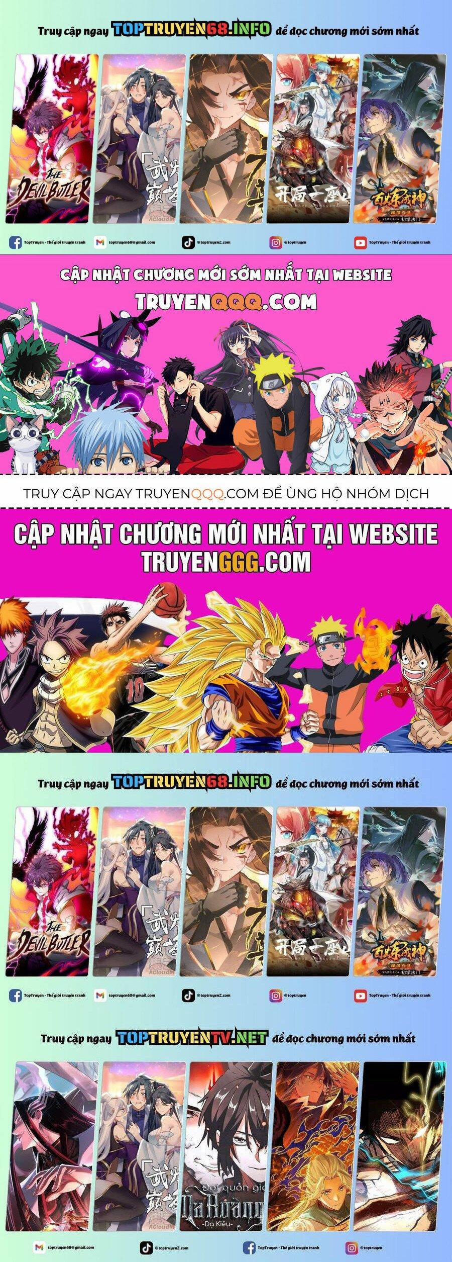 Ta Trời Sinh Đã Là Nhân Vật Phản Diện 263.1 trang 0