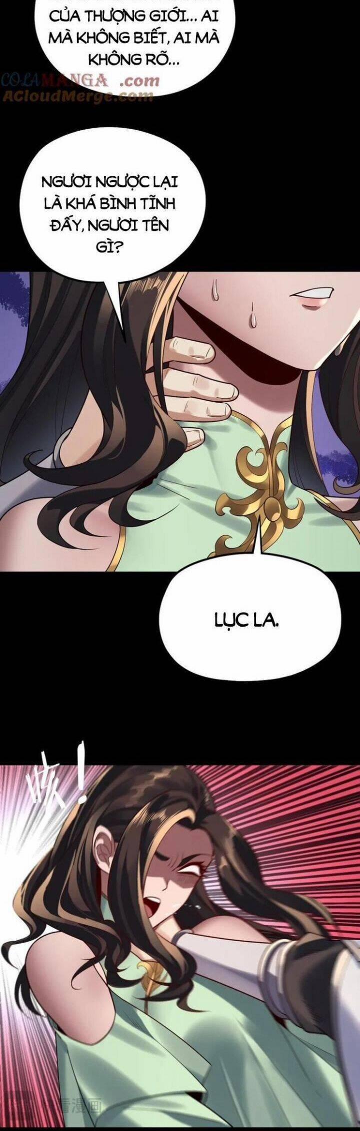 Ta Trời Sinh Đã Là Nhân Vật Phản Diện 263.1 trang 10