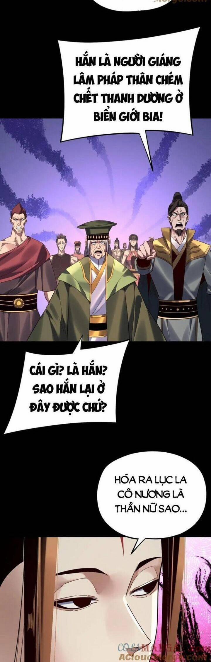 Ta Trời Sinh Đã Là Nhân Vật Phản Diện 263.1 trang 17
