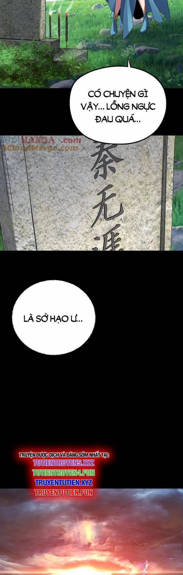 Ta Trời Sinh Đã Là Nhân Vật Phản Diện 263.1 trang 2