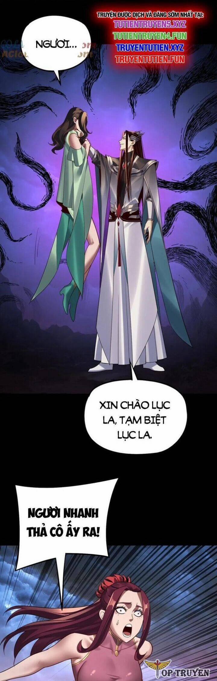 Ta Trời Sinh Đã Là Nhân Vật Phản Diện 263.2 trang 11