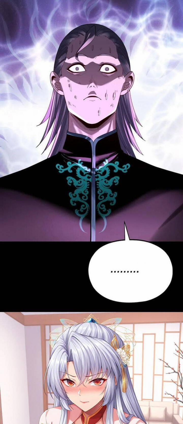 Ta Trời Sinh Đã Là Nhân Vật Phản Diện 263.6 trang 12