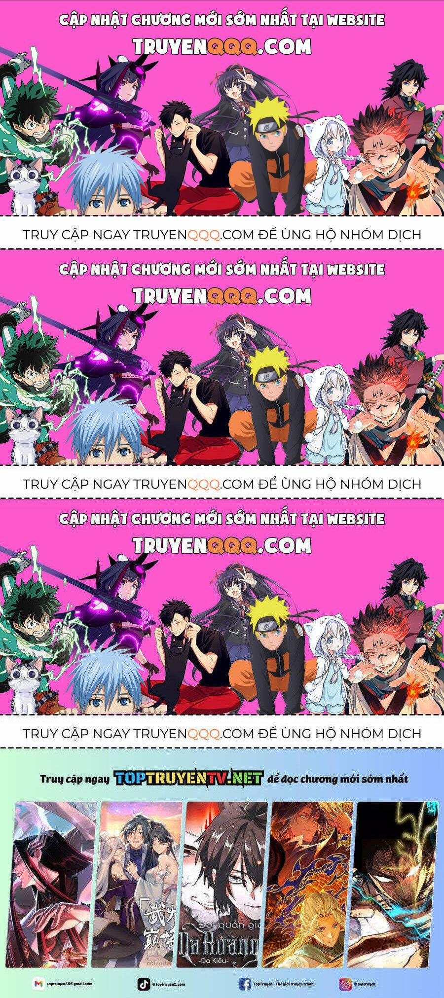 Ta Trời Sinh Đã Là Nhân Vật Phản Diện 263.7 trang 0