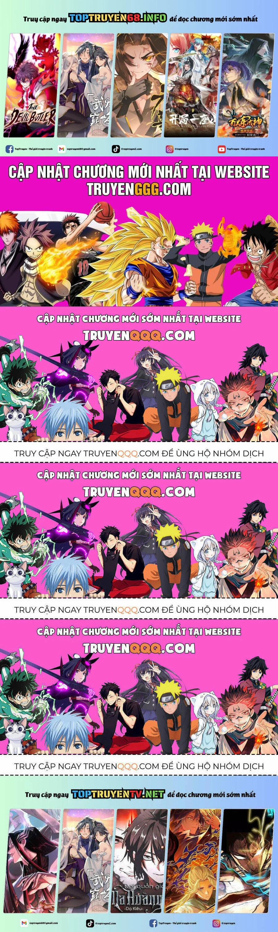 Ta Trời Sinh Đã Là Nhân Vật Phản Diện 263.8 trang 0