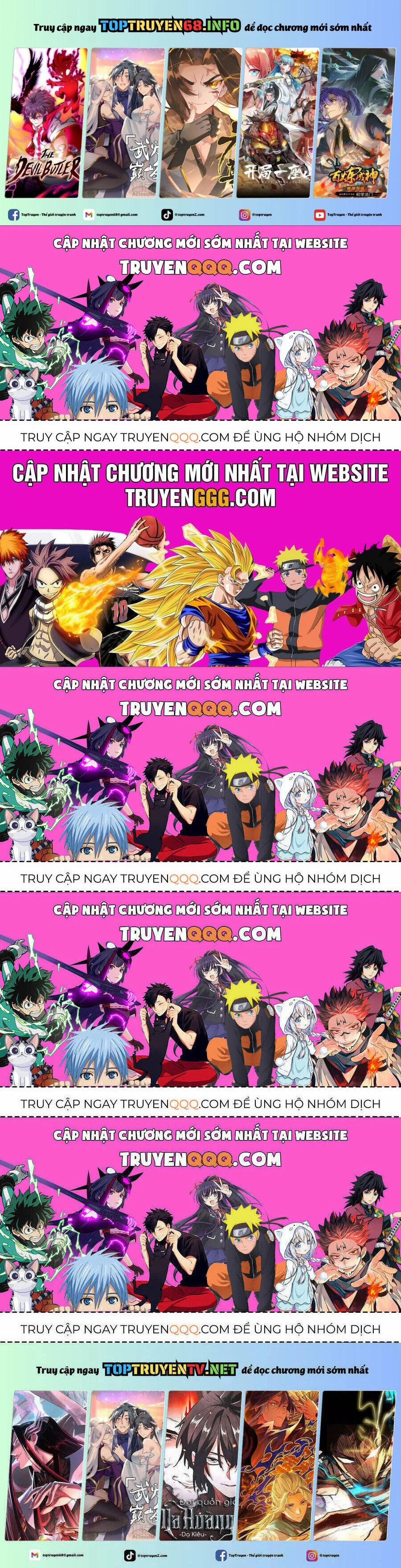 Ta Trời Sinh Đã Là Nhân Vật Phản Diện 263.9 trang 0