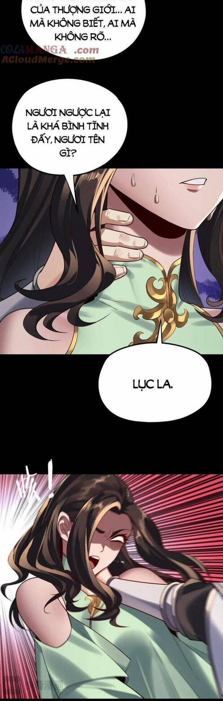 Ta Trời Sinh Đã Là Nhân Vật Phản Diện 263.9 trang 11