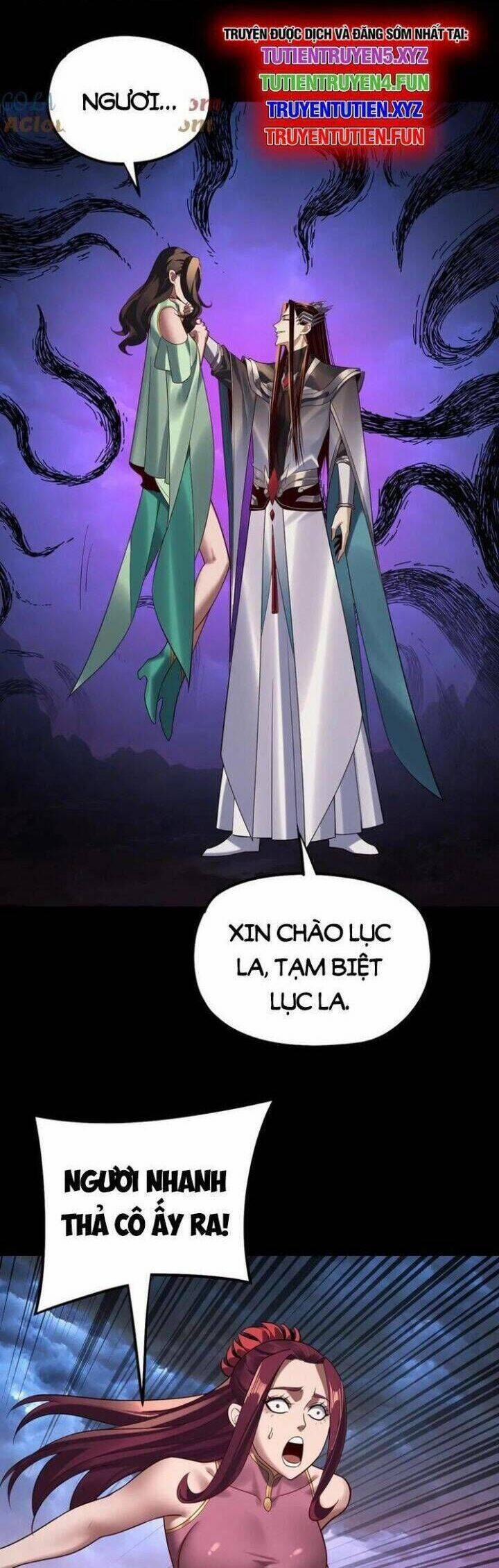 Ta Trời Sinh Đã Là Nhân Vật Phản Diện 263.9 trang 12