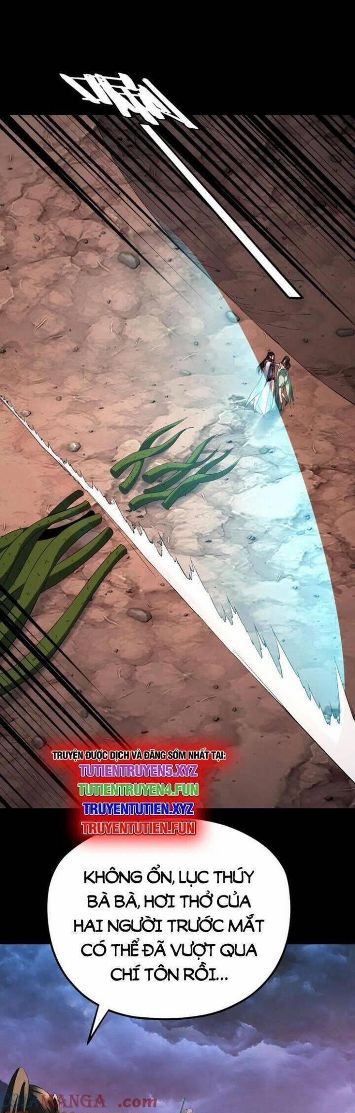 Ta Trời Sinh Đã Là Nhân Vật Phản Diện 263.9 trang 16