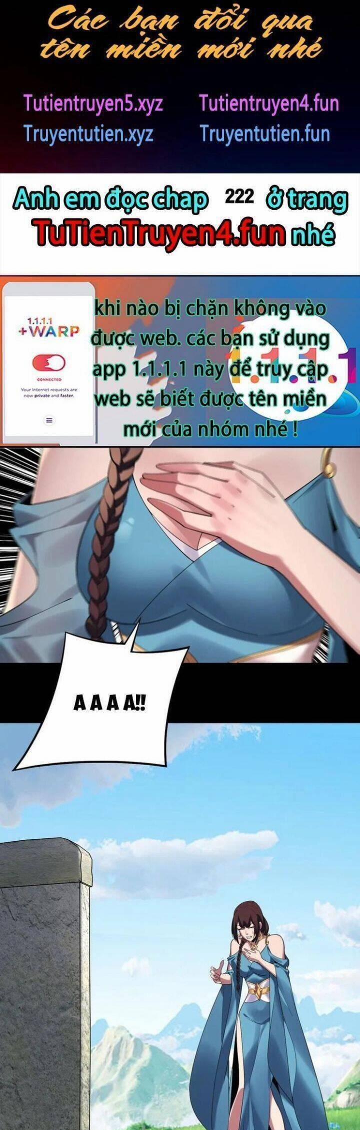 Ta Trời Sinh Đã Là Nhân Vật Phản Diện 263.9 trang 2