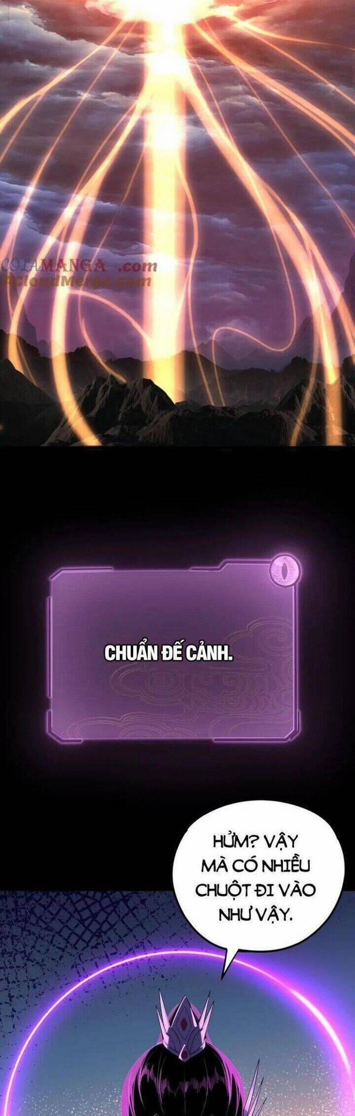 Ta Trời Sinh Đã Là Nhân Vật Phản Diện 263.9 trang 3