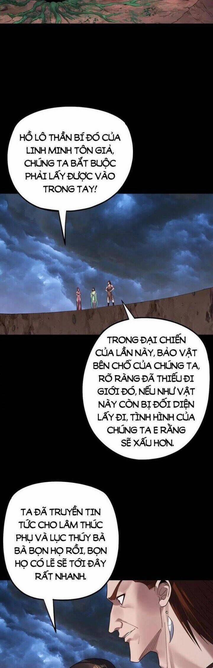 Ta Trời Sinh Đã Là Nhân Vật Phản Diện 263.9 trang 6