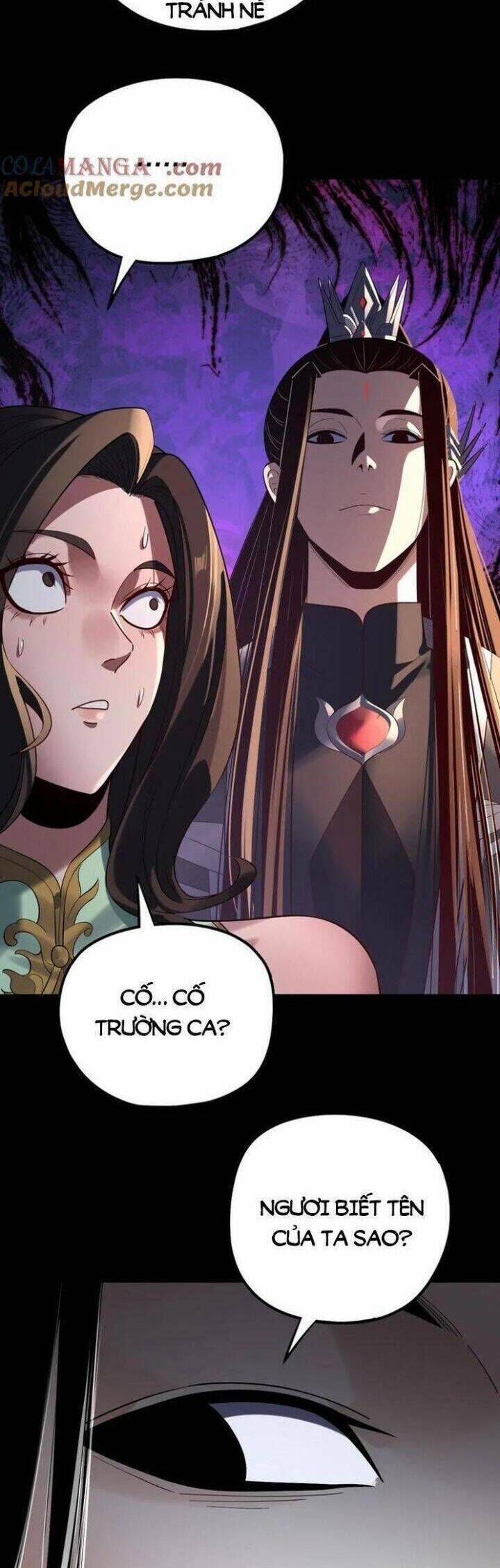 Ta Trời Sinh Đã Là Nhân Vật Phản Diện 263.9 trang 9