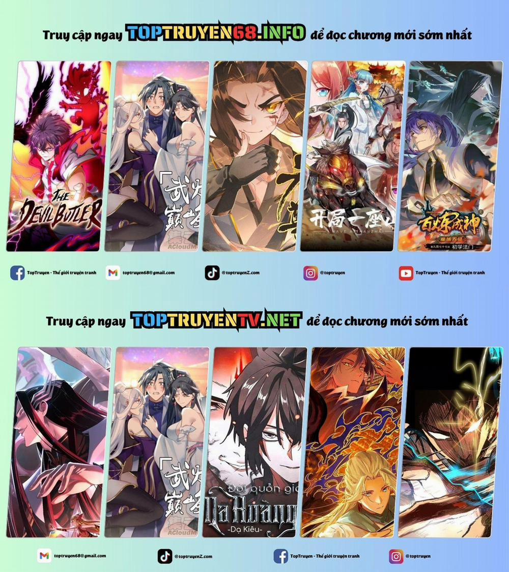 Ta Trời Sinh Đã Là Nhân Vật Phản Diện 263 trang 0