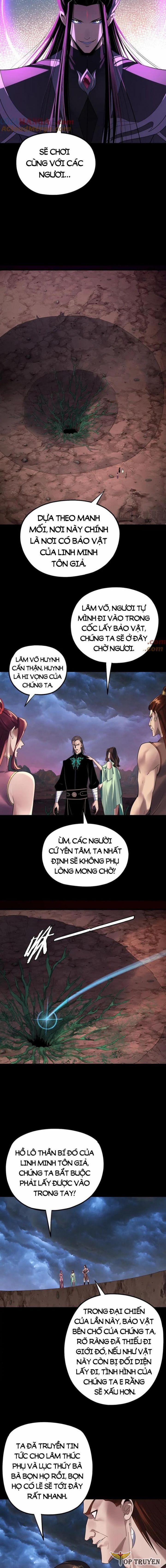 Ta Trời Sinh Đã Là Nhân Vật Phản Diện 263 trang 2