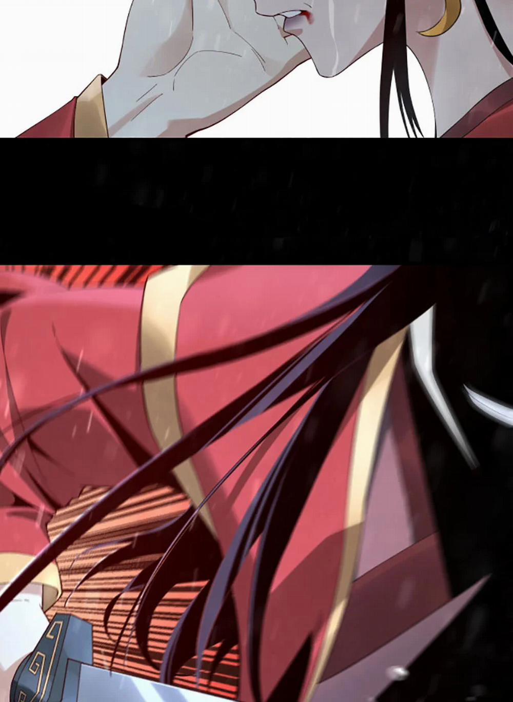 Ta Trời Sinh Đã Là Nhân Vật Phản Diện 27 trang 13