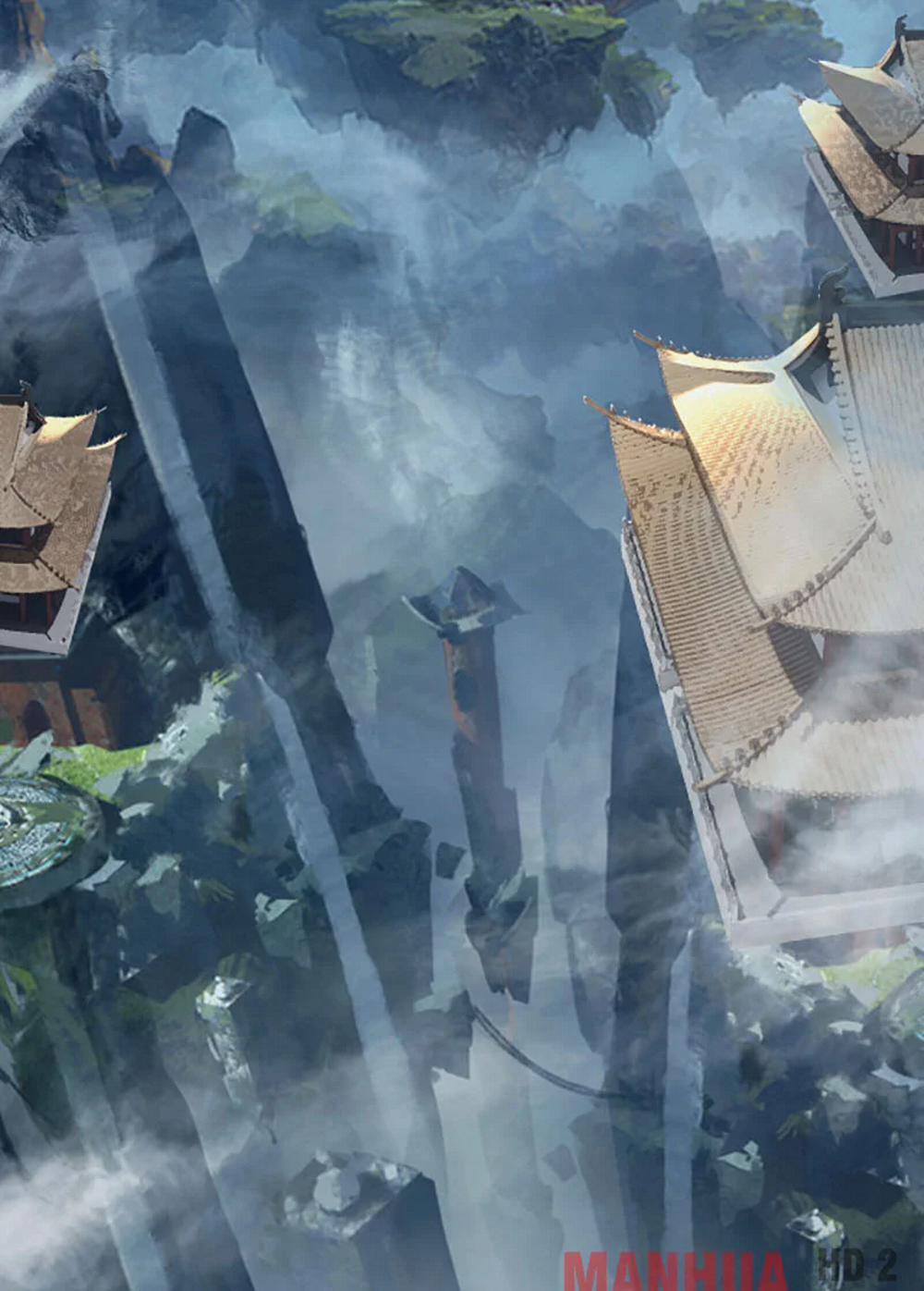 Ta Trời Sinh Đã Là Nhân Vật Phản Diện 27 trang 32