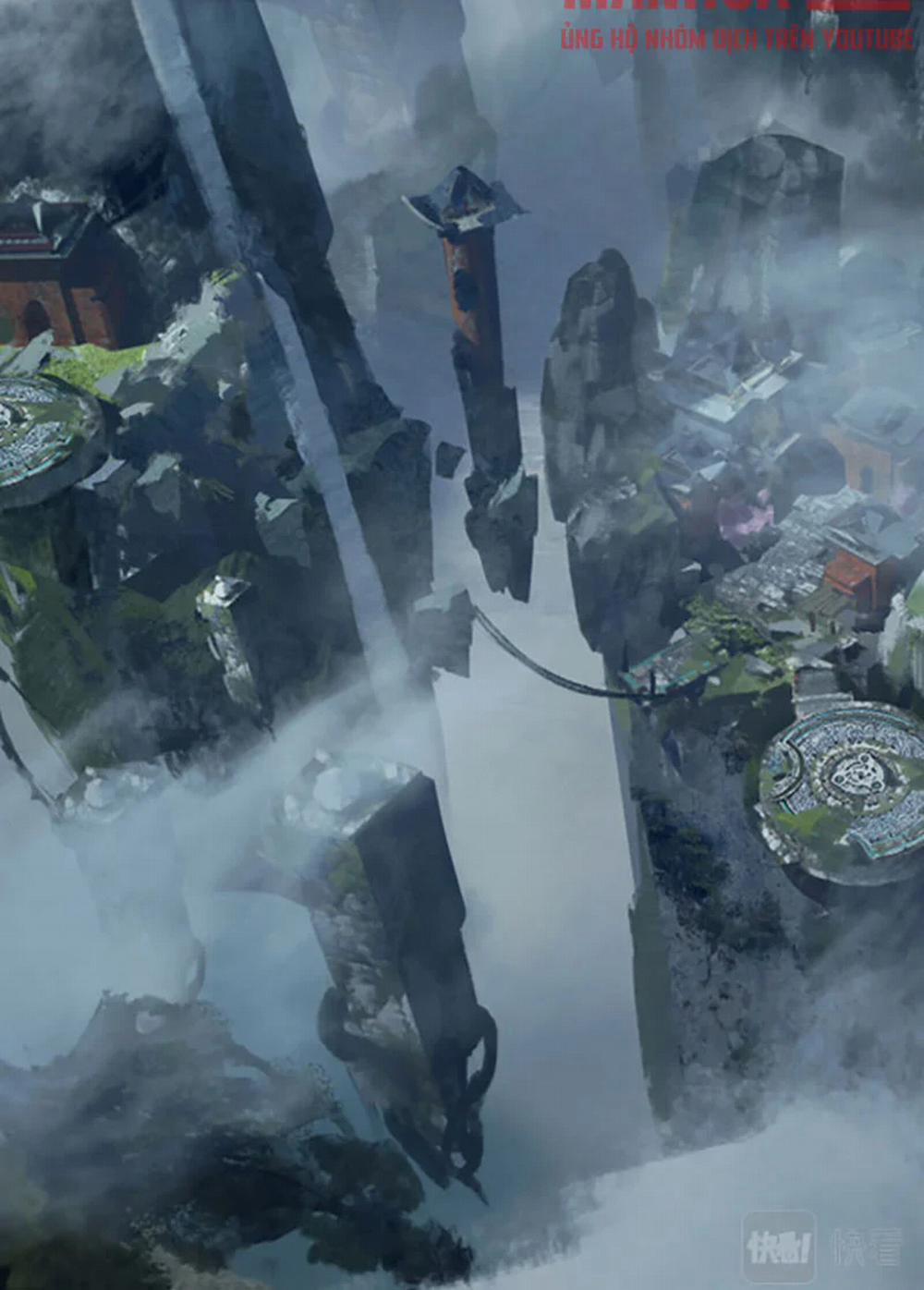 Ta Trời Sinh Đã Là Nhân Vật Phản Diện 27 trang 33