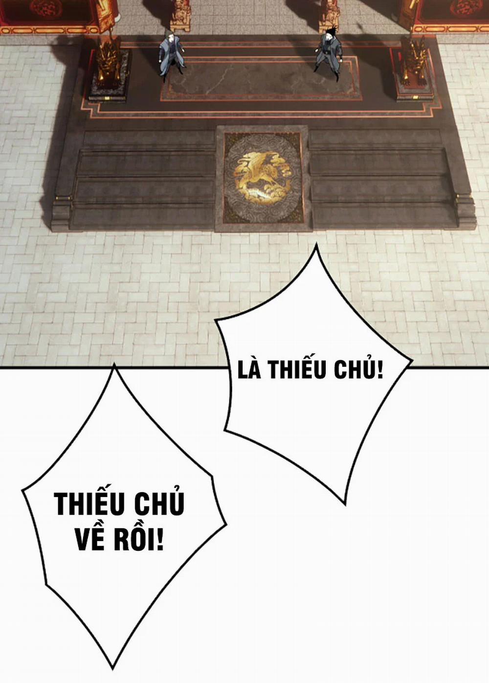 Ta Trời Sinh Đã Là Nhân Vật Phản Diện 27 trang 35