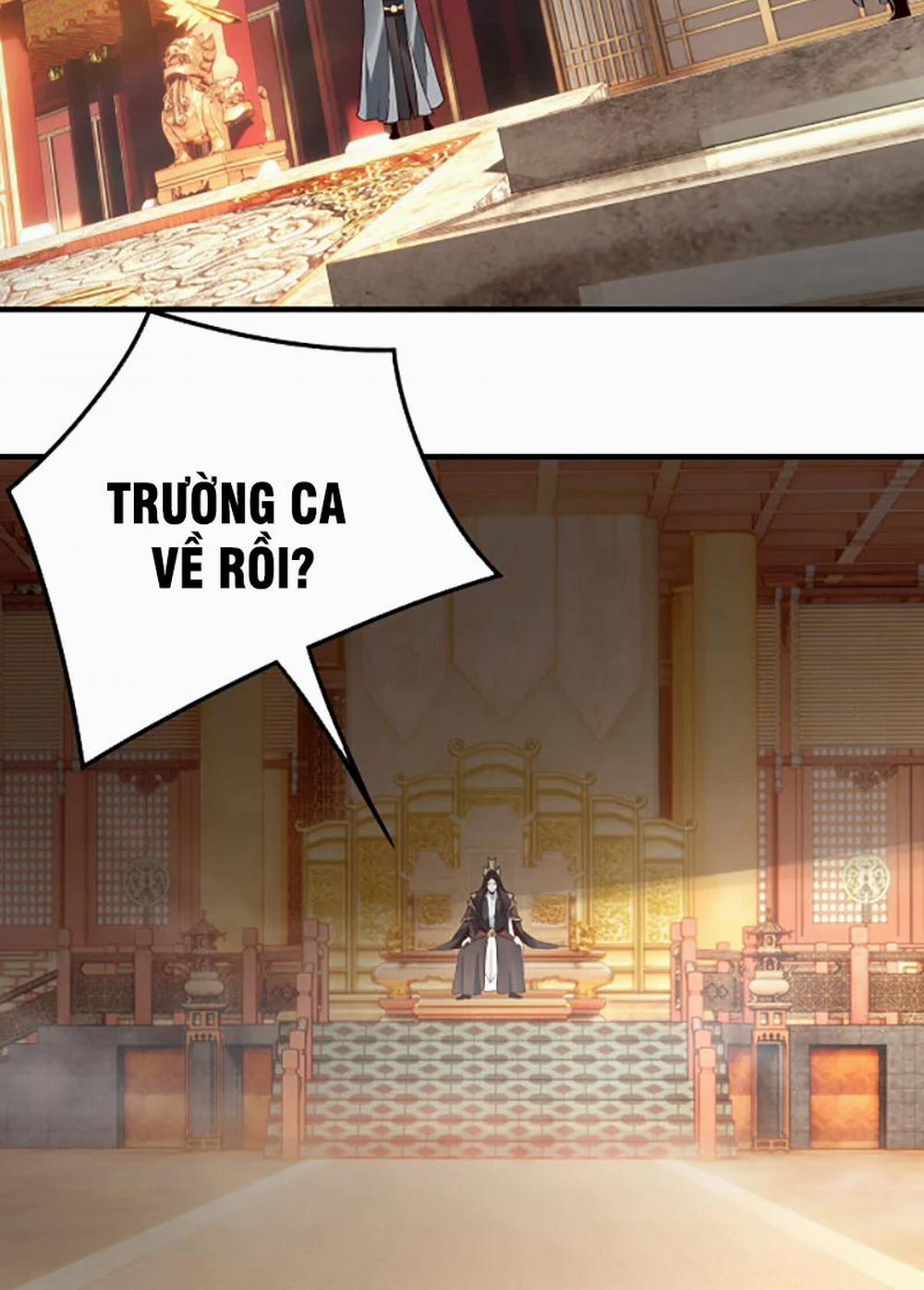 Ta Trời Sinh Đã Là Nhân Vật Phản Diện 27 trang 37