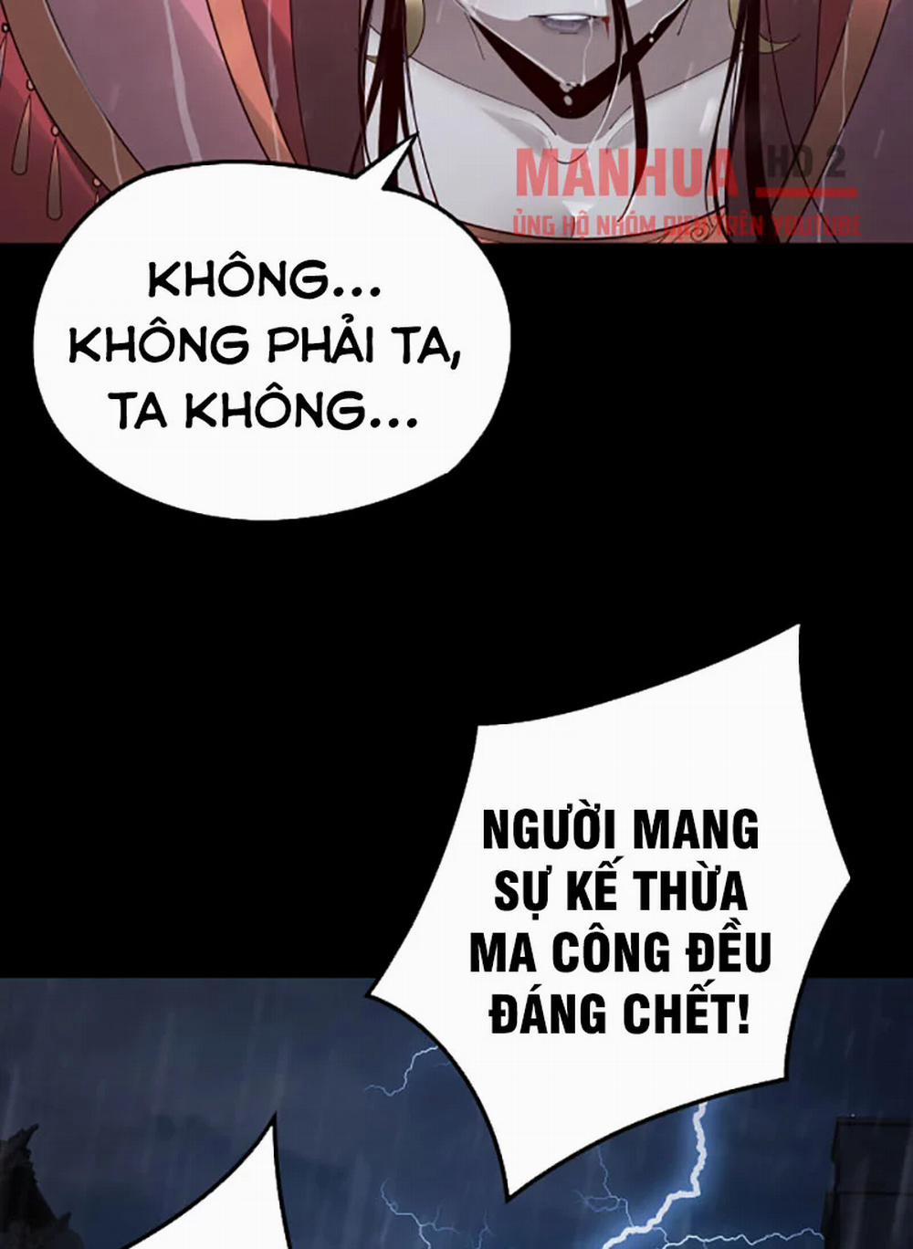 Ta Trời Sinh Đã Là Nhân Vật Phản Diện 27 trang 4