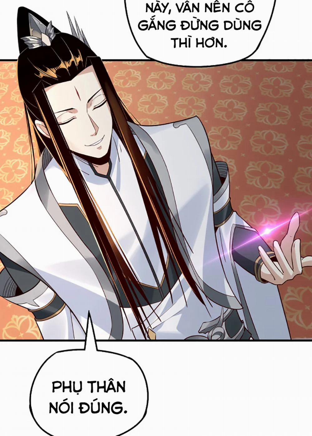 Ta Trời Sinh Đã Là Nhân Vật Phản Diện 27 trang 46