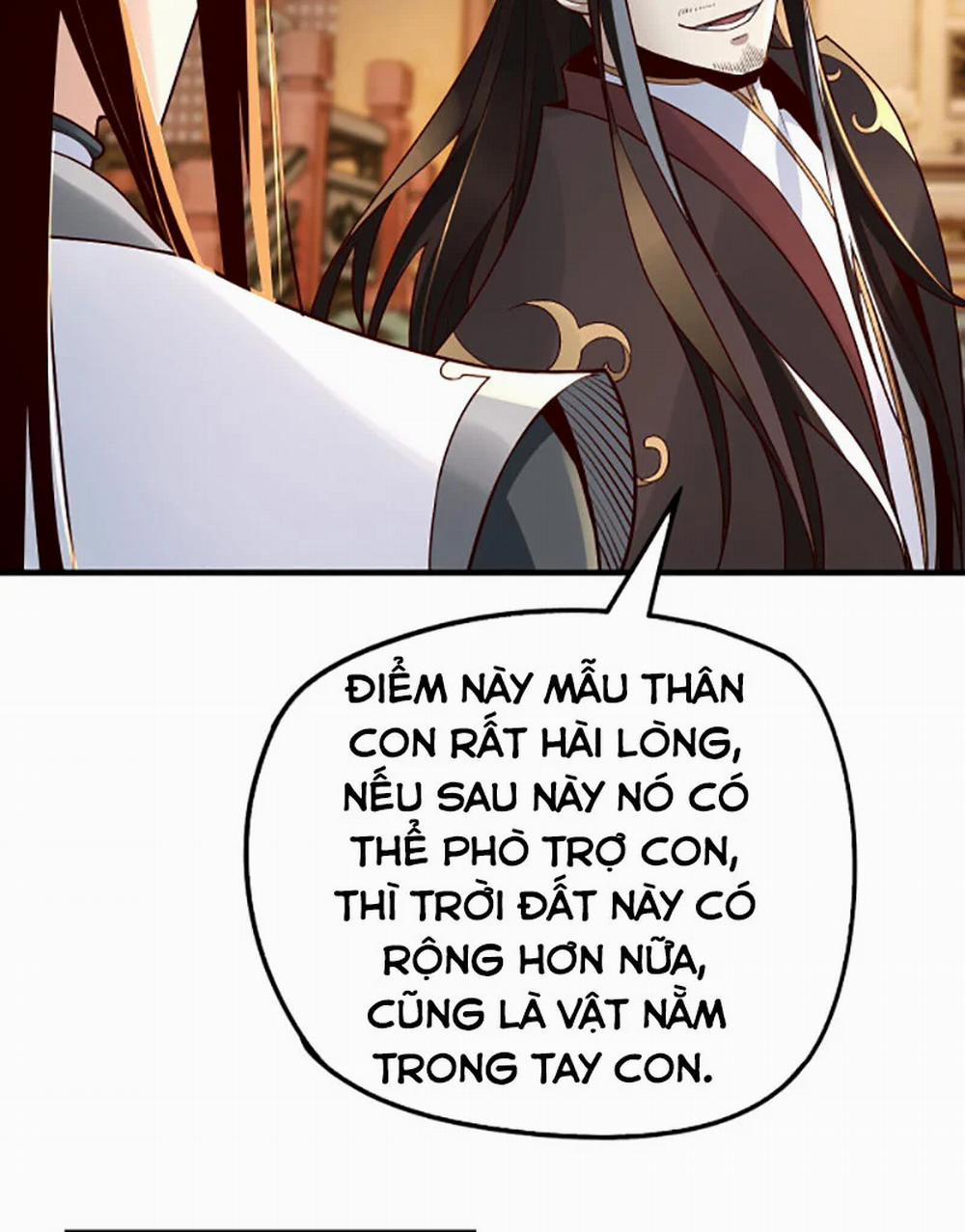 Ta Trời Sinh Đã Là Nhân Vật Phản Diện 27 trang 50