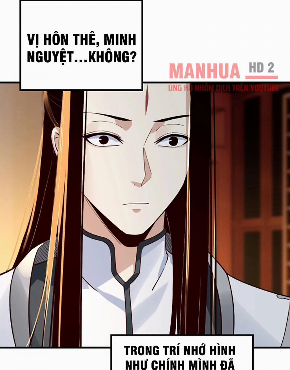 Ta Trời Sinh Đã Là Nhân Vật Phản Diện 27 trang 51