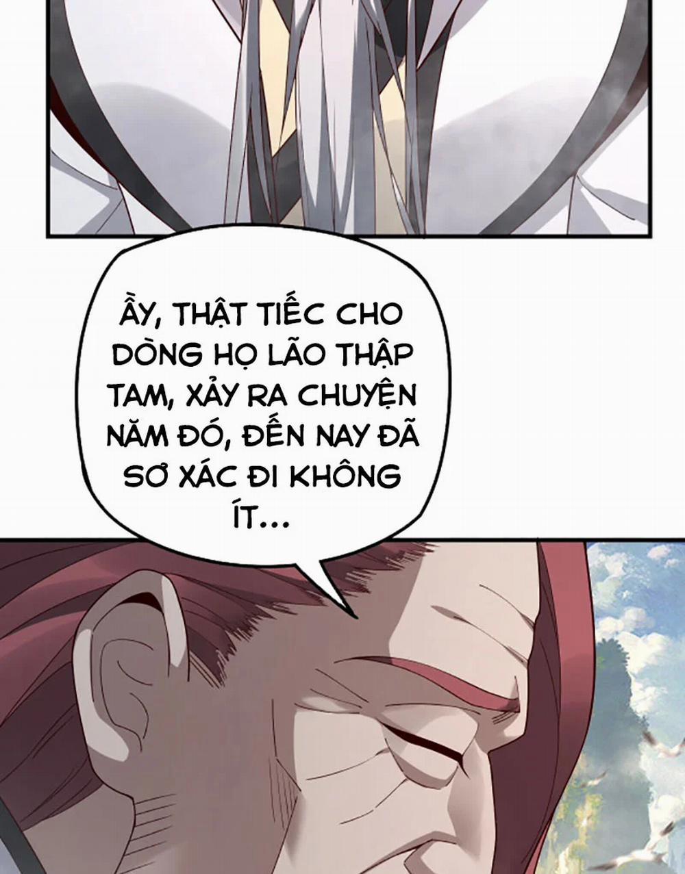 Ta Trời Sinh Đã Là Nhân Vật Phản Diện 27 trang 58