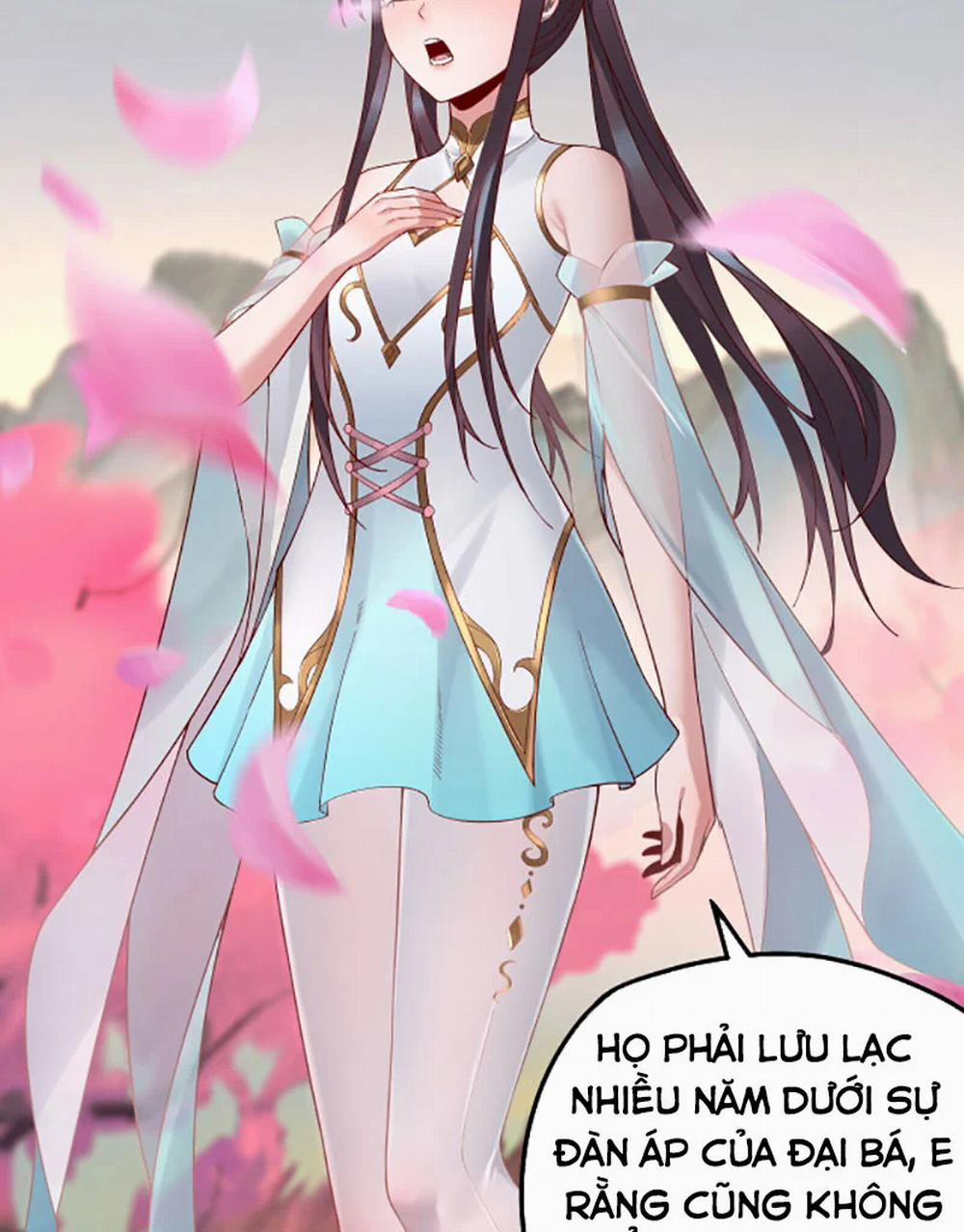 Ta Trời Sinh Đã Là Nhân Vật Phản Diện 27 trang 67