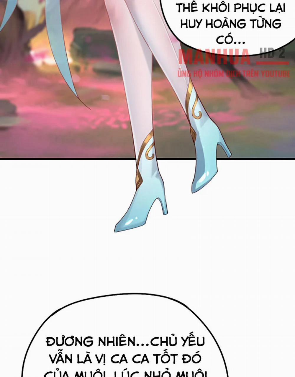 Ta Trời Sinh Đã Là Nhân Vật Phản Diện 27 trang 68