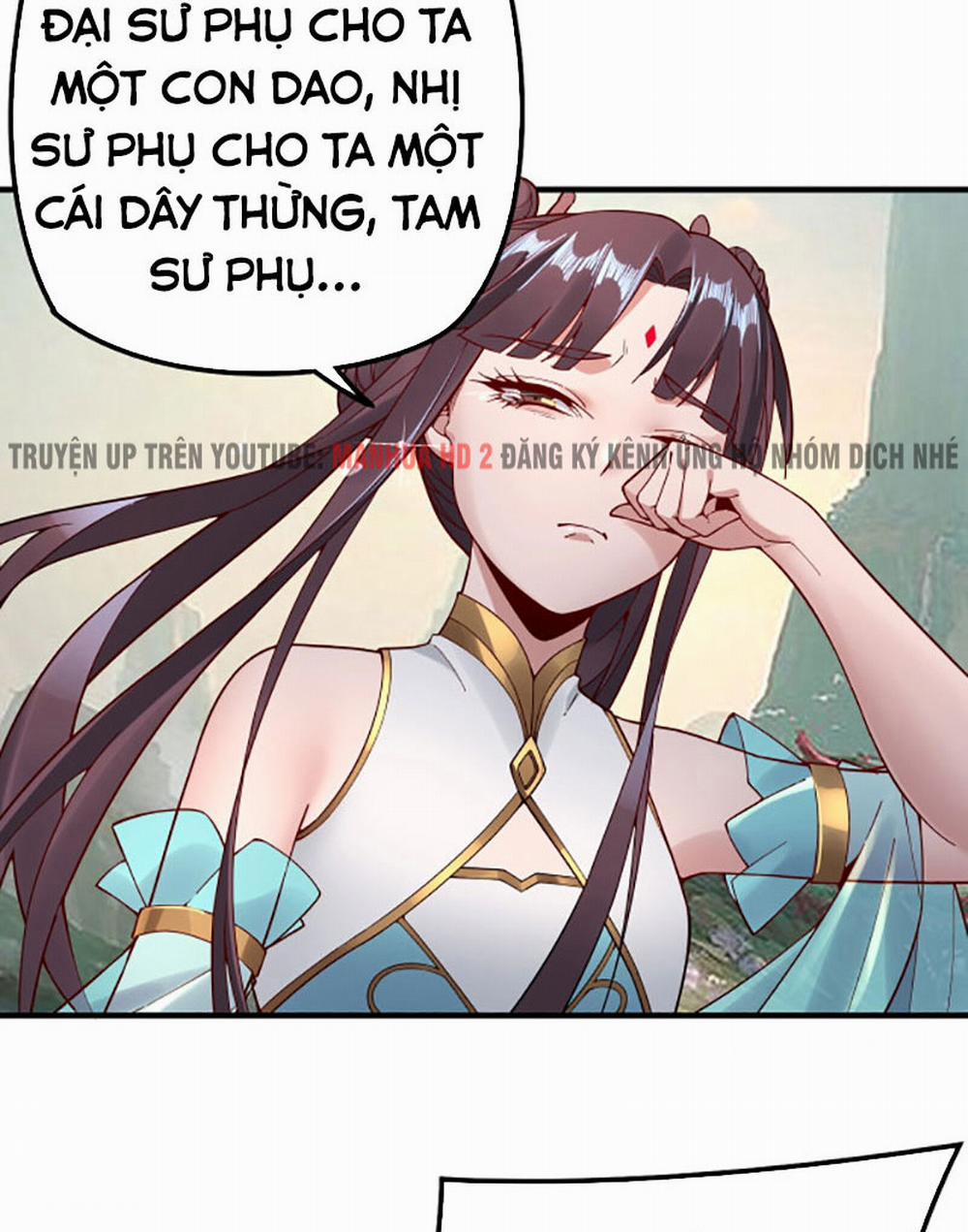 Ta Trời Sinh Đã Là Nhân Vật Phản Diện 28 trang 13