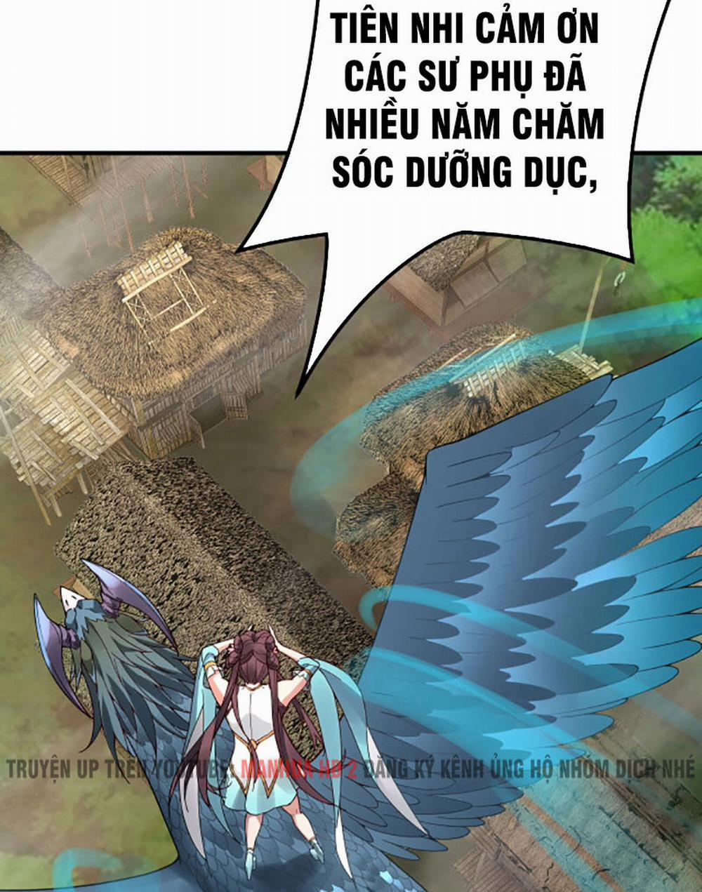 Ta Trời Sinh Đã Là Nhân Vật Phản Diện 28 trang 14