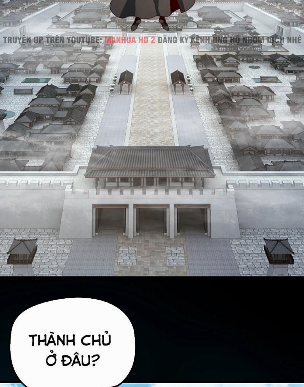 Ta Trời Sinh Đã Là Nhân Vật Phản Diện 28 trang 21