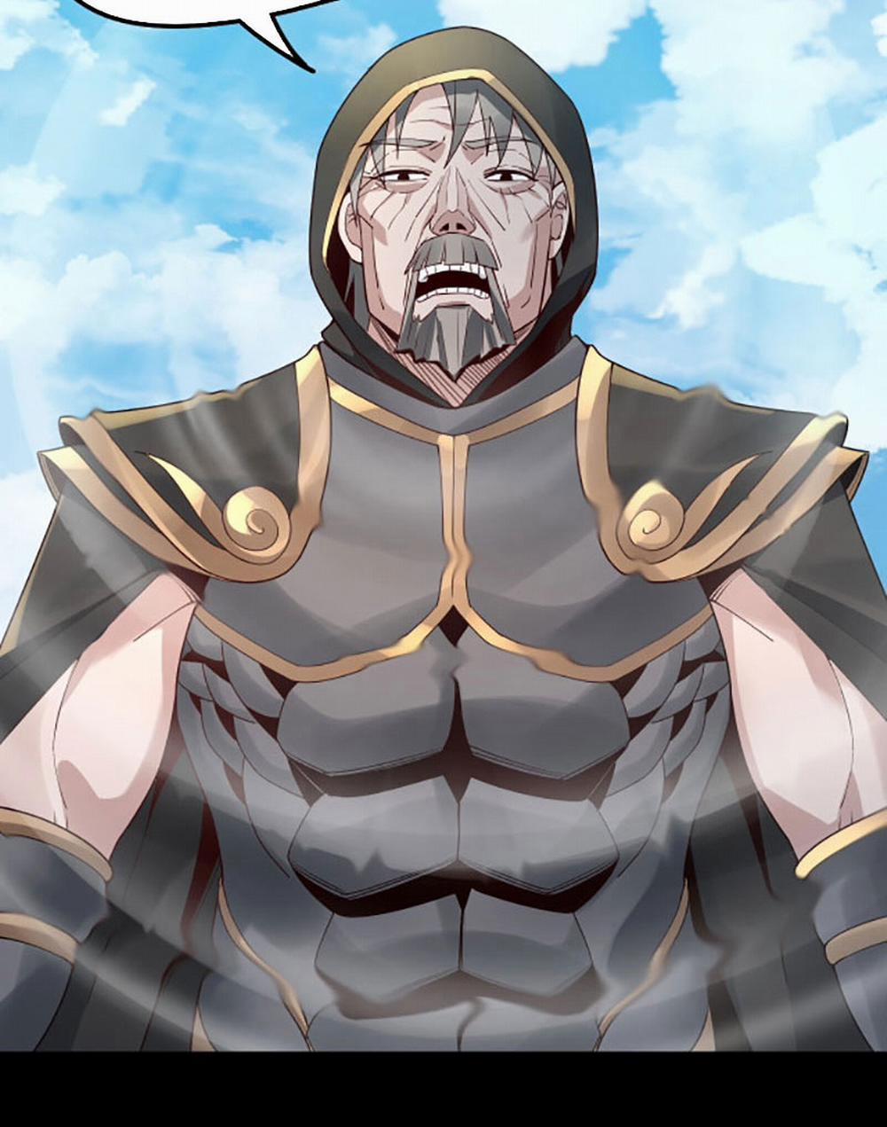 Ta Trời Sinh Đã Là Nhân Vật Phản Diện 28 trang 22