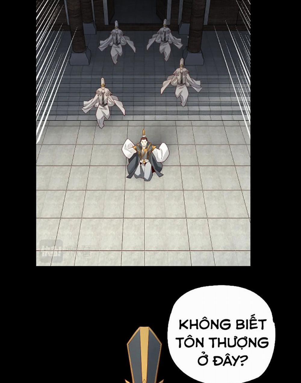 Ta Trời Sinh Đã Là Nhân Vật Phản Diện 28 trang 25