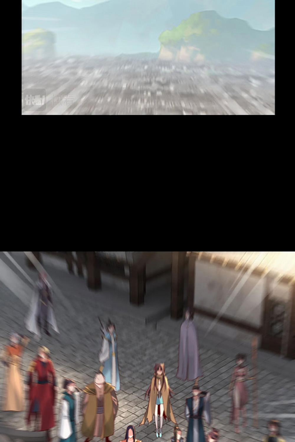 Ta Trời Sinh Đã Là Nhân Vật Phản Diện 28 trang 31