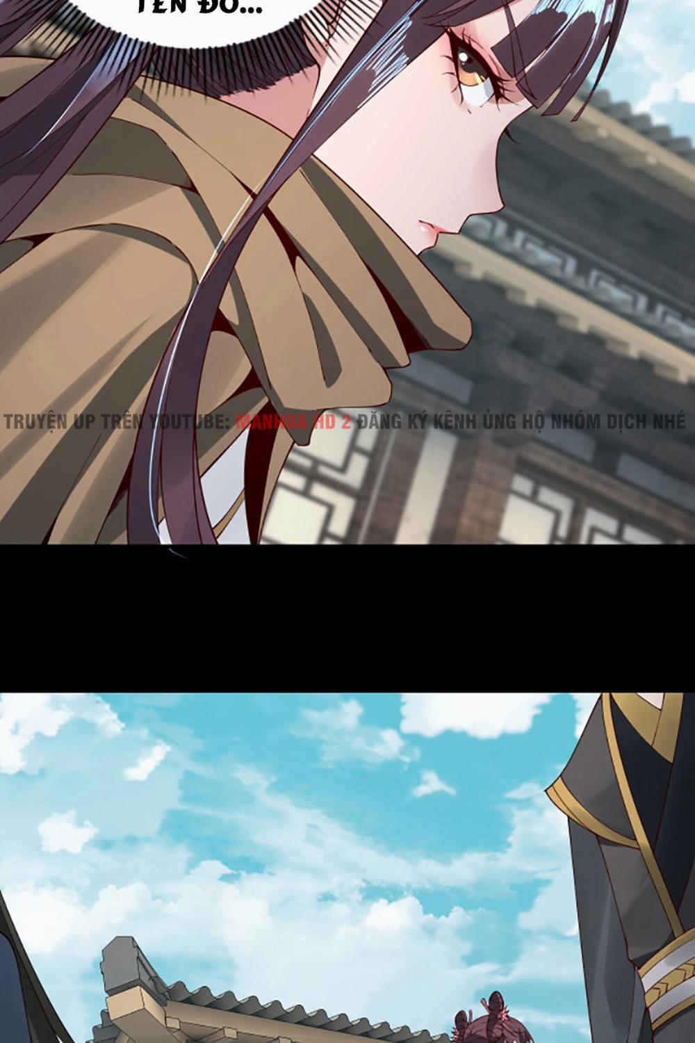 Ta Trời Sinh Đã Là Nhân Vật Phản Diện 28 trang 35