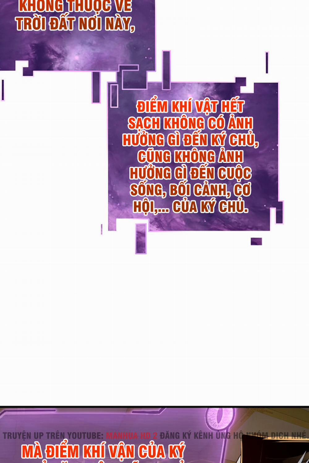 Ta Trời Sinh Đã Là Nhân Vật Phản Diện 28 trang 42