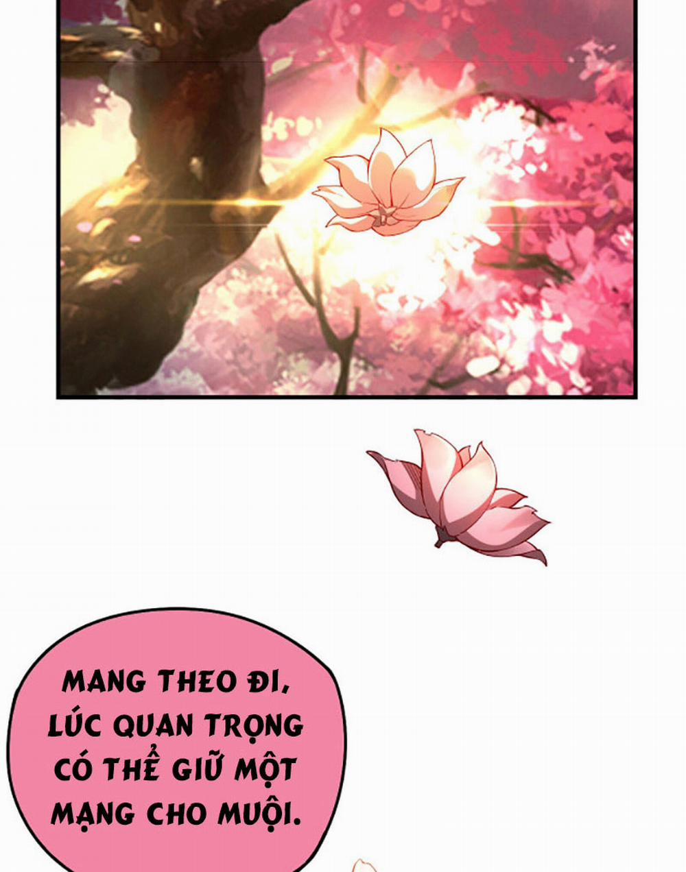 Ta Trời Sinh Đã Là Nhân Vật Phản Diện 28 trang 5