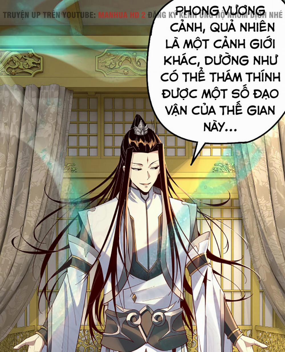 Ta Trời Sinh Đã Là Nhân Vật Phản Diện 28 trang 53