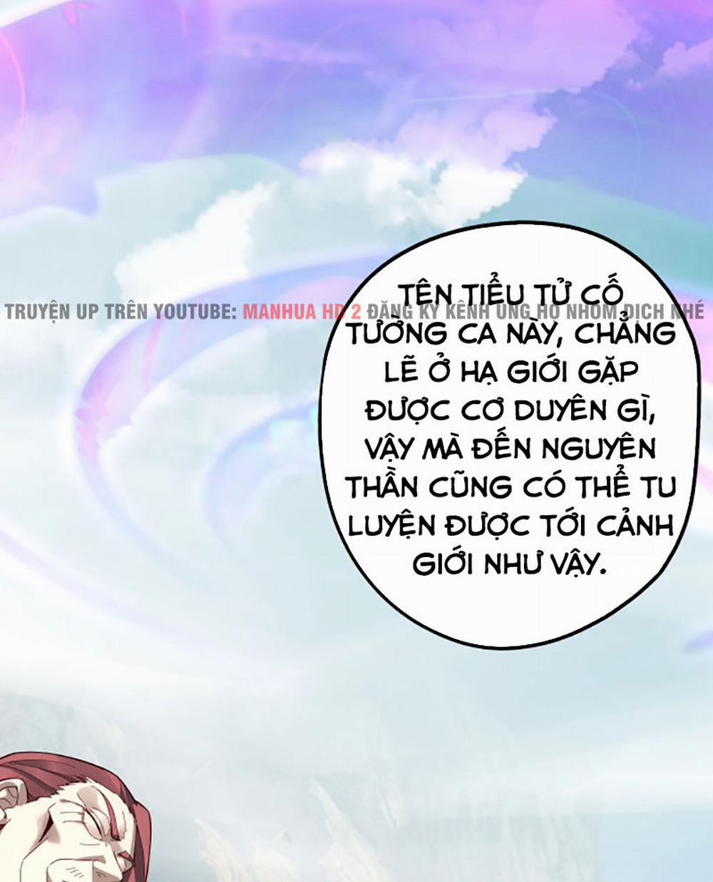Ta Trời Sinh Đã Là Nhân Vật Phản Diện 28 trang 65