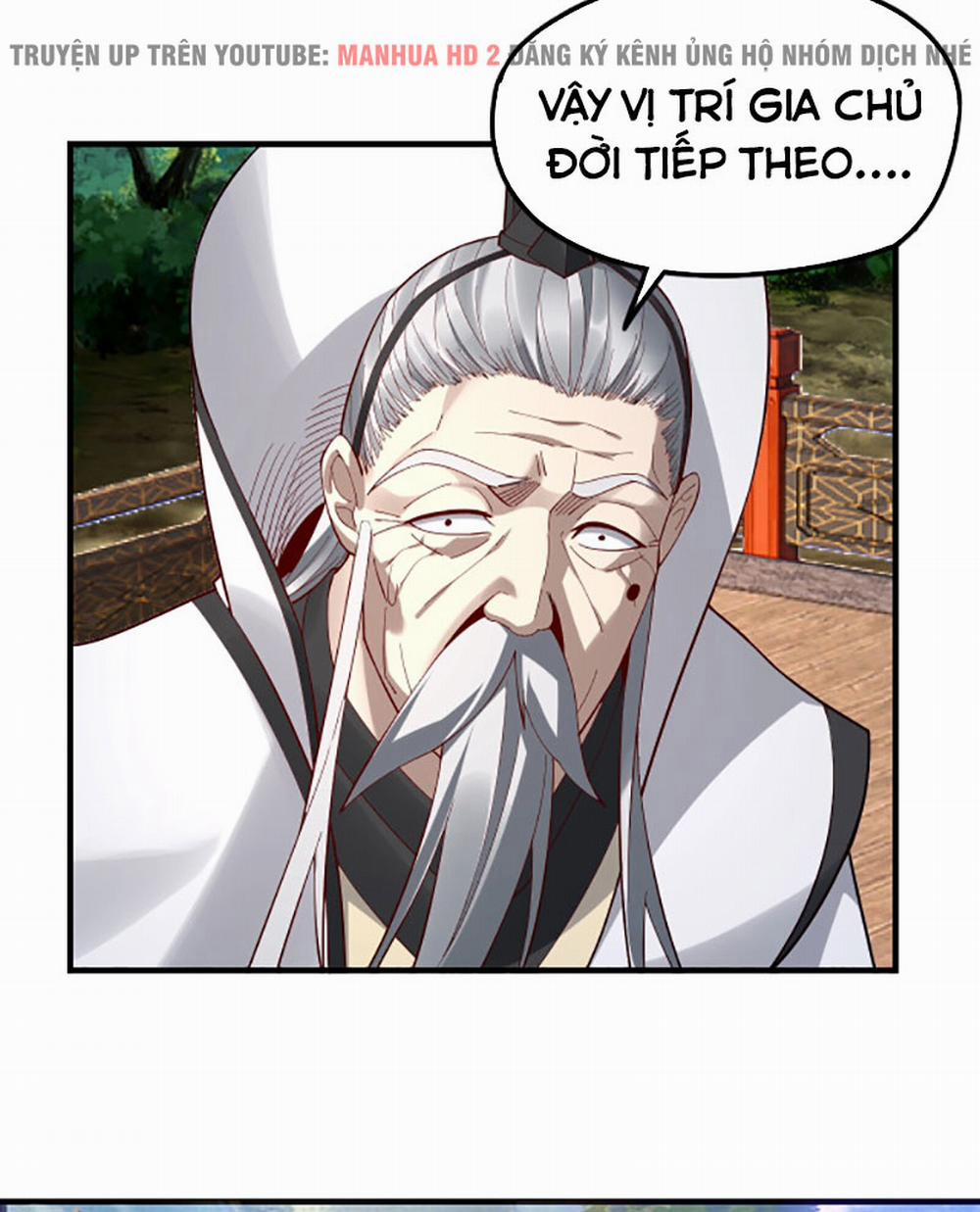 Ta Trời Sinh Đã Là Nhân Vật Phản Diện 28 trang 67