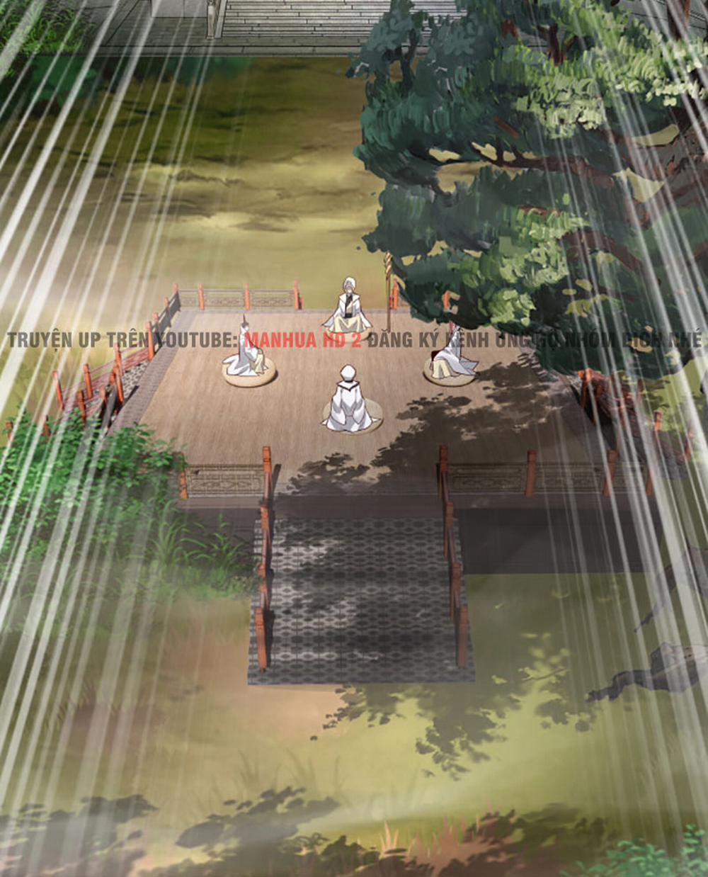 Ta Trời Sinh Đã Là Nhân Vật Phản Diện 28 trang 69