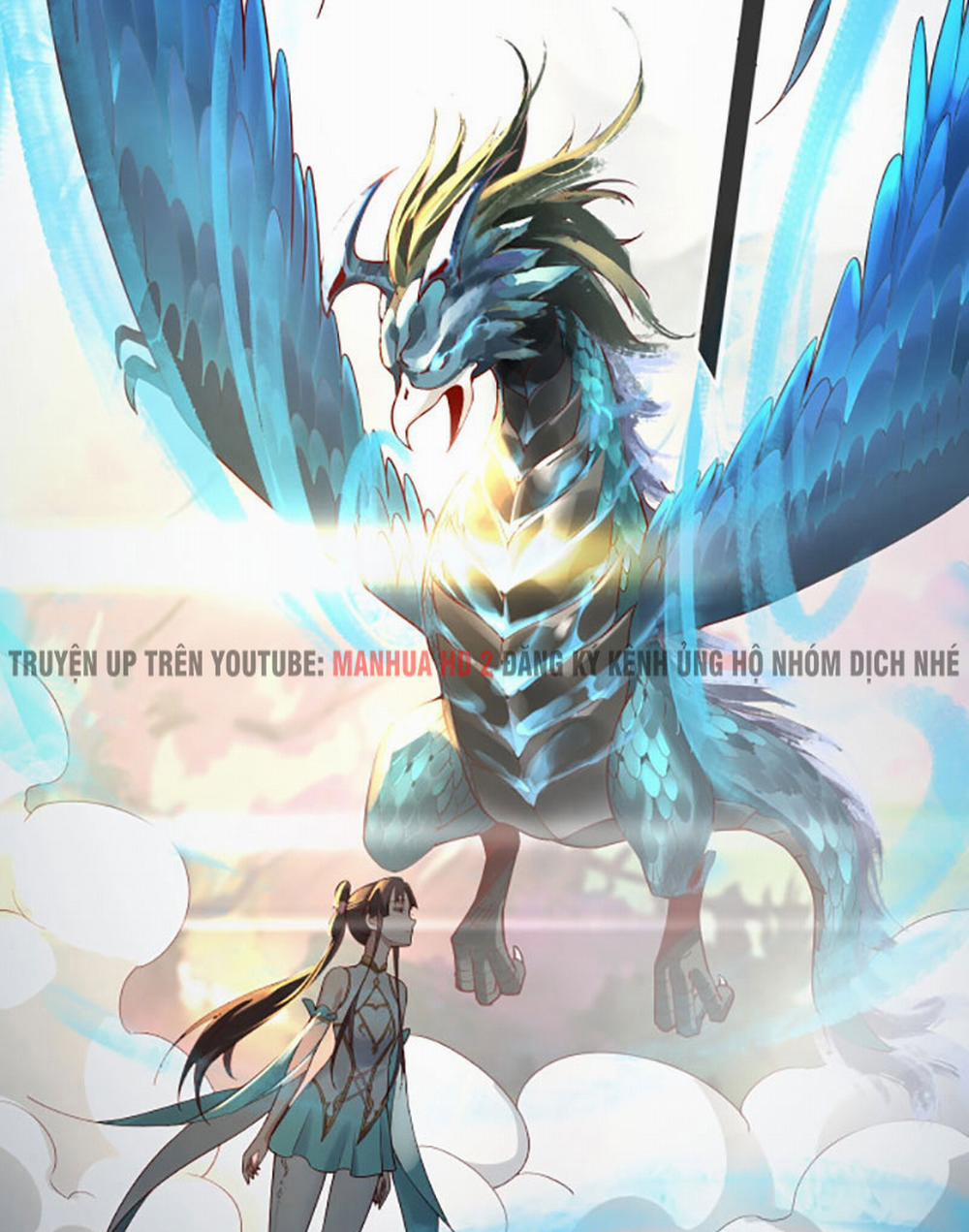 Ta Trời Sinh Đã Là Nhân Vật Phản Diện 28 trang 9